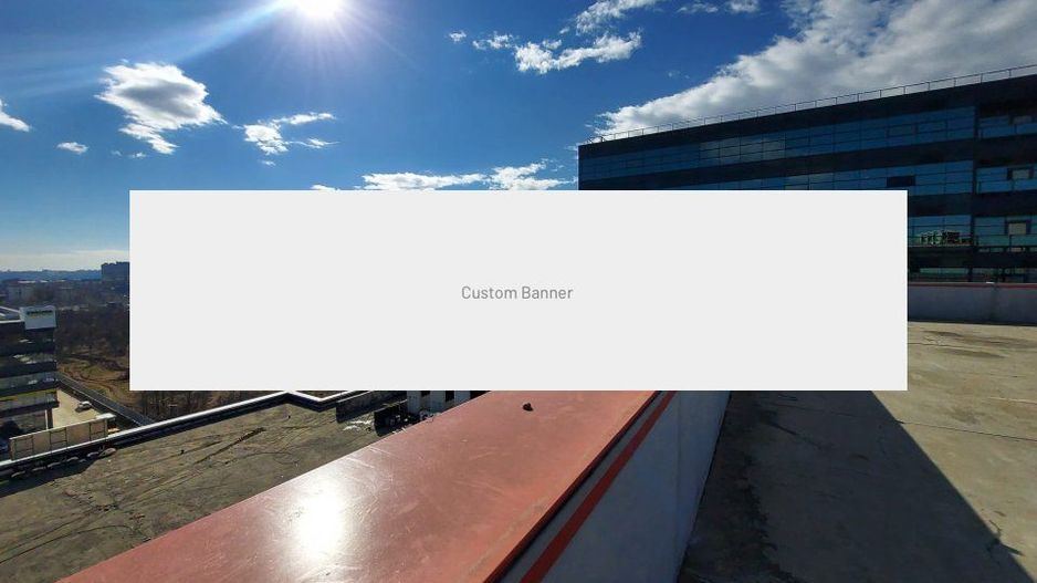 Feat Cladire Birouri Pipera | Rond OMV | Porsche Pipera - Poză 13