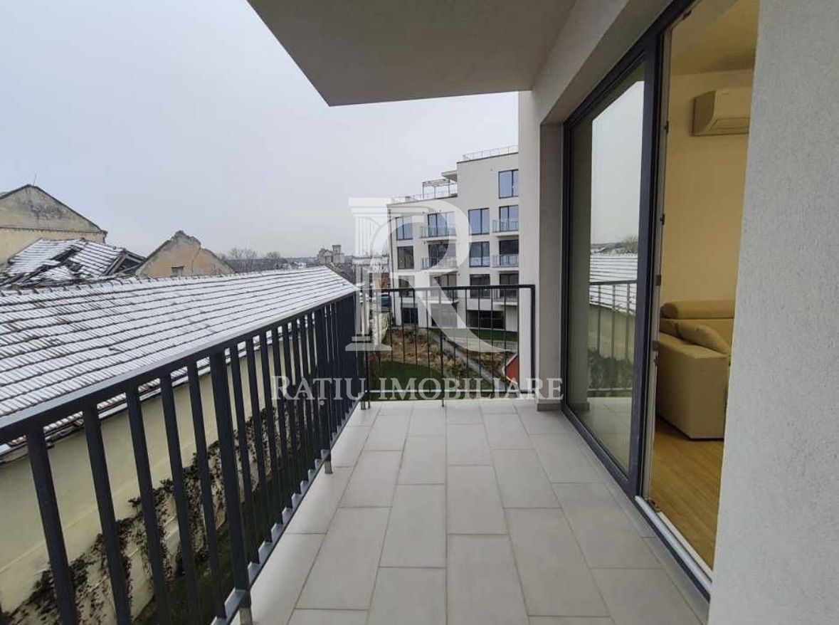 Apartament cu 2 camere | Scala | Parcare subterana inclusă | Oradea - Poză 7