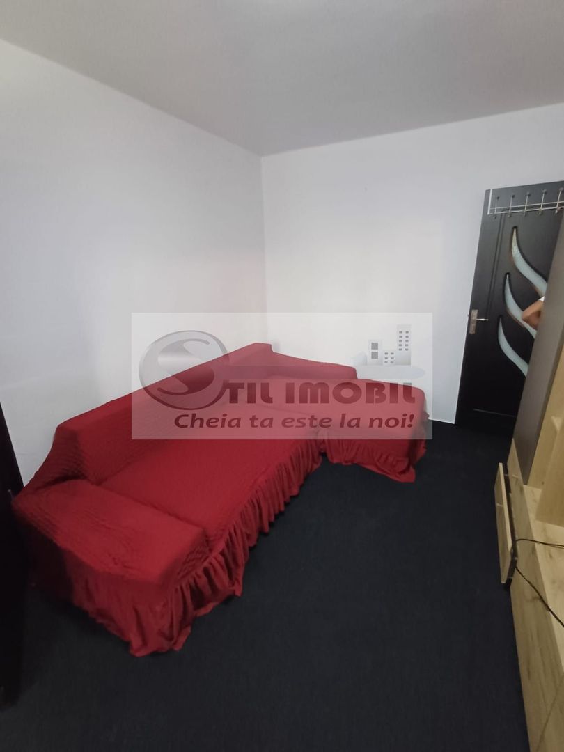 Ap 2 camere SD– vizavi de Pașapoarte- PET FRIENDLY-350 Euro neg - Poză 2