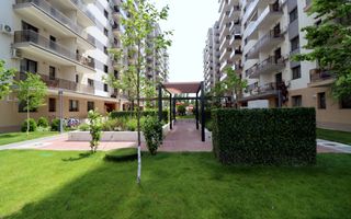 Prima inchiriere Hils Pallady, loc de parcare inclus. - Poză 16