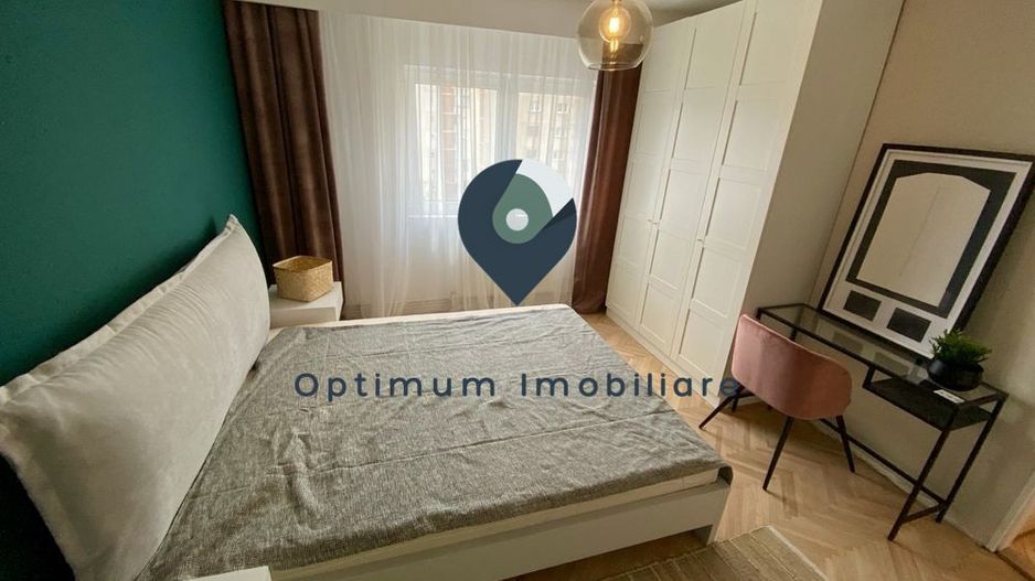 Apartament 3 camere de inchiriat in Marasti, 2 parcari, zona FSPAC ! - Poză 6