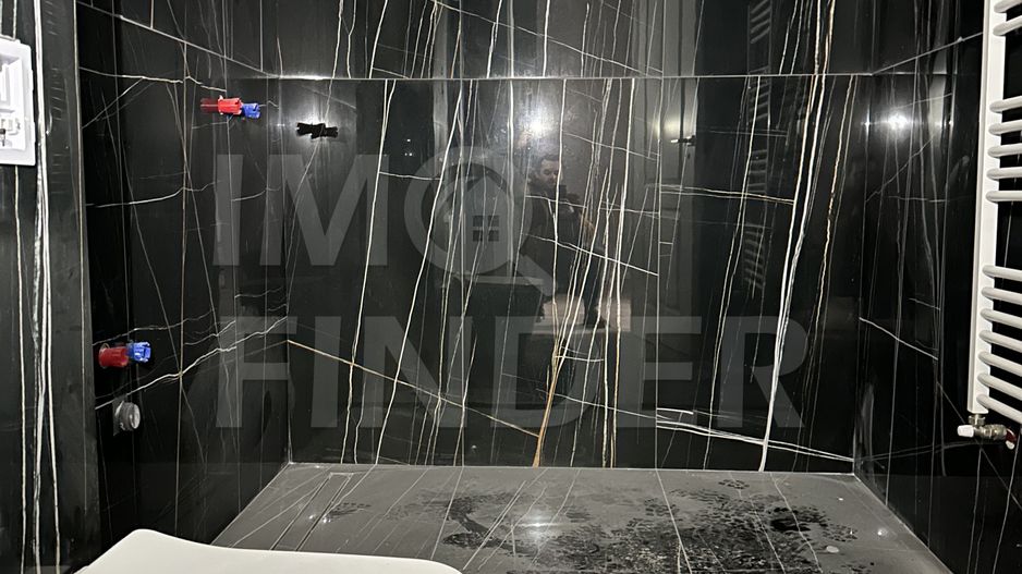 Apartament 2 camere ULTRAFINISAT, zona VIVO, cu CF - Poză 5