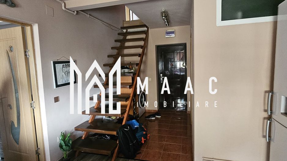 Apartament 3 camere | Decomandat | Mobilat Utilat | Lazaret - Poză 7