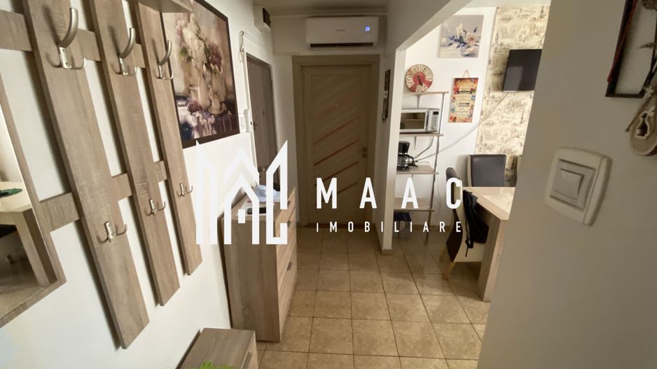 Apartament 3 Camere I V. Aaron I Balcon și Aer Condiționat - Poză 10