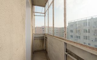 Apartament de vanzare 3 camere - Teiul Doamnei. - Poză 17