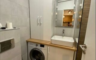 Apartament 2 camere, 44 mp, TOTUL NOU, zona Horea - Poză 8