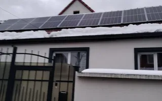 Casa verde de închiriat  Săliște I Sibiu - Poză 13