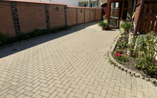 Casa individuala, teren 1200mp , Turnisor, Sibiu - Poză 4