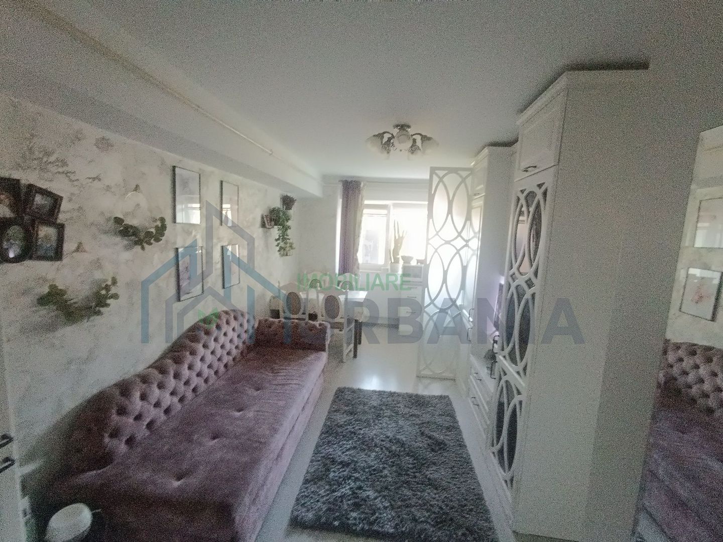 Apartament 2 camere 41mp + boxă, Păcurari, Răsărit de Soare - Poză 2