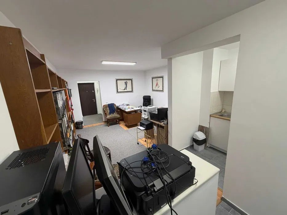 Garsoniera de vanzare 31 mp Colentina Plumbuita. - Poză 2