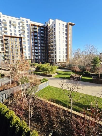 DE INCHIRIAT | APARTAMENT 3 CAMERE | Parcului 20 - Poză 15