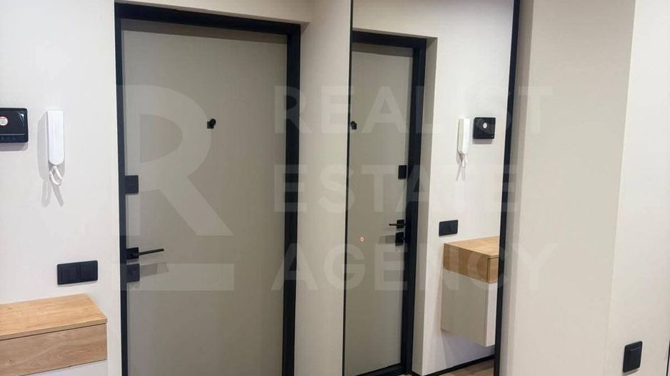 Chirie, apartament 2 camere, 94 mp, str. Bogdan Voievod, Rîșcani - Poză 7