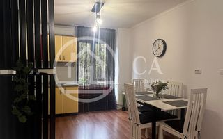 Apartament cu 2 camere de vanzare in zona Dacia Oradea - Poză 5