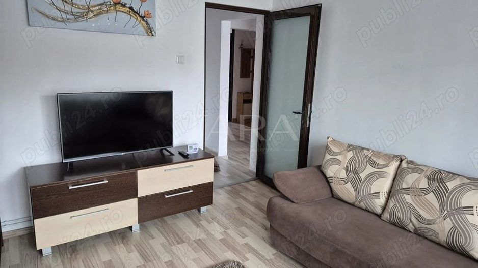 Apartament 3 camere – 66 mp – Între Lacuri. - Poză 4