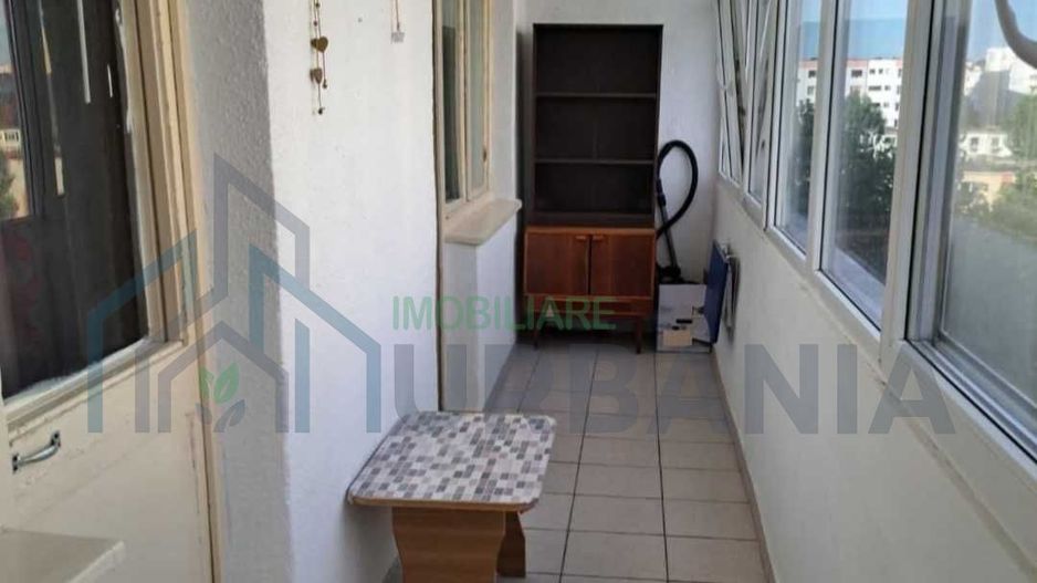 Apartament 2 camere decomandat de inchiriat - zona Alexandru cel Bun, Iasi - Poză 3