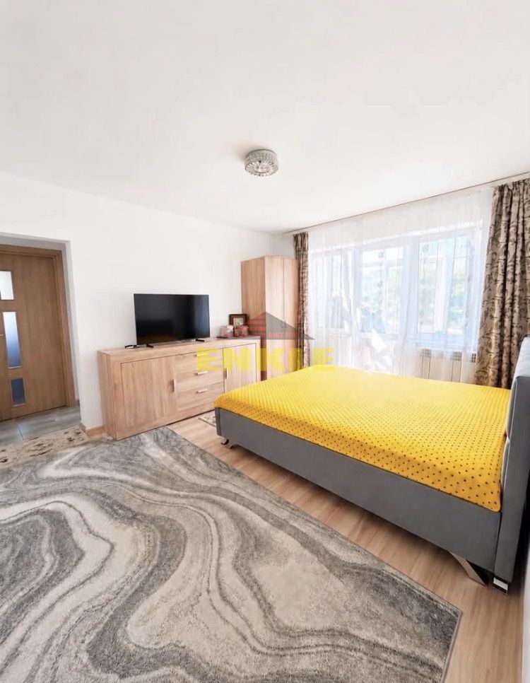 VÂNZARE APARTAMENT 2 CAMERE – SCOALA NR. 7 - Poză 1