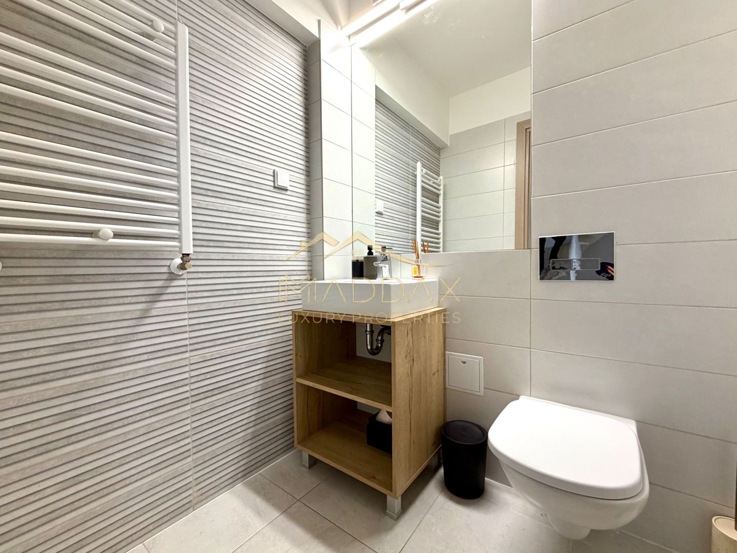 Apartament cu 2 camere de tip duplex // Zona Floreasca - Poză 22