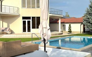 BEVERLY HILLS – SÂNMARTIN ELEGANȚĂ. INTIMITATE. PRESTIGIU. - Poză 5