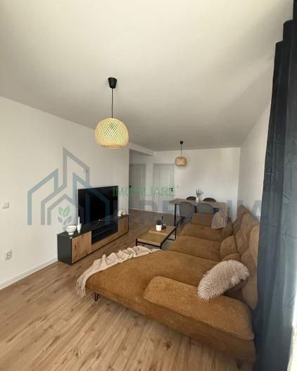 Casă modernă de închiriat în Stejarilor Residence, Lunca Cetățuii, Iași - Poză 11