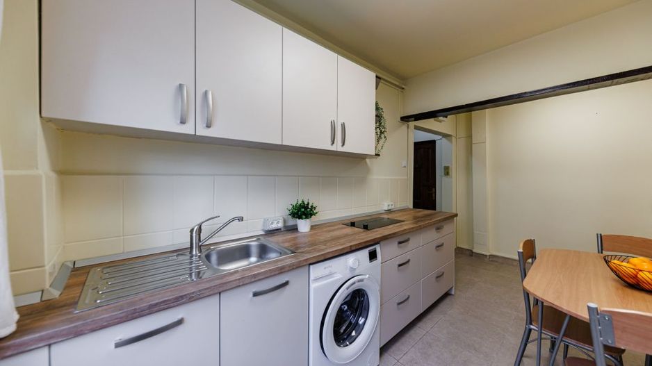 Apartament 2 camere – langa Iulius Mall | Renovat | Centrala | Comision 0% - Poză 24