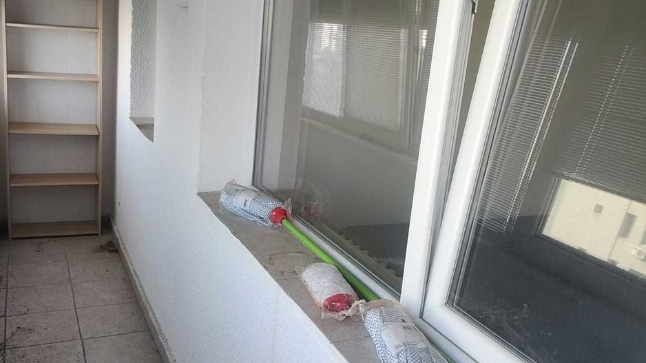 Vand apartament 2 camere semidecomandat DRUMUL TABEREI (ROMANCIERILOR) - Poză 6