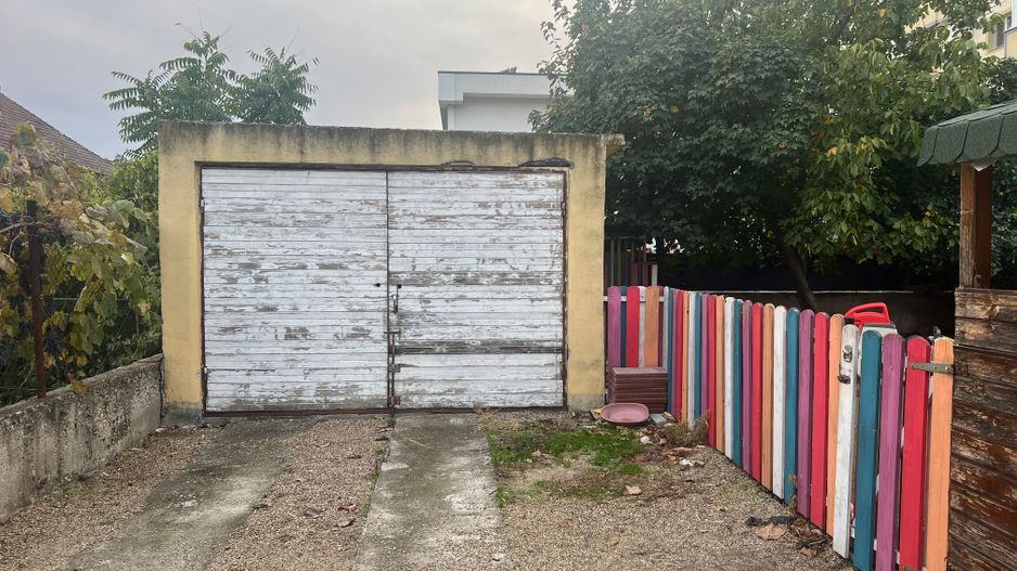 Imobil multifuncțional, 450 mp utili, teren 640 mp, Torontalului - Poză 26