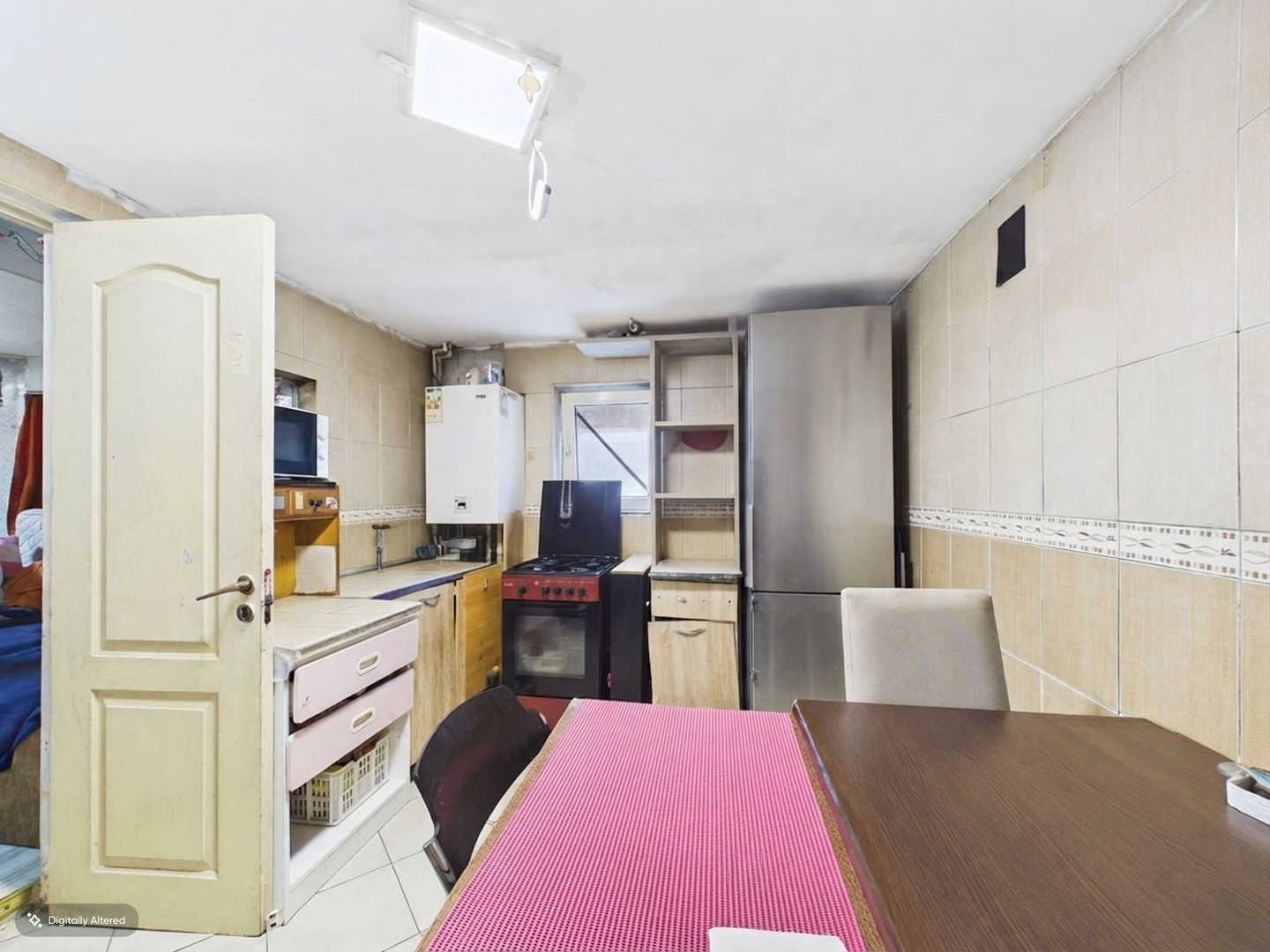 Casa cu teren 309 mp si deschidere 12ml | Laminorului | 7 min metrou - Poză 6