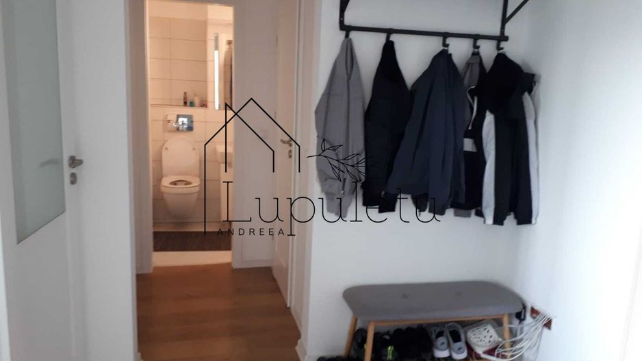 Apartament 2 Camere | 47 MPU |  Bulevardul Mihai Viteazu - Poză 8