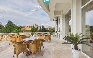 Proprietate Exclusivistă Rezidențial Seniori - Poză 78