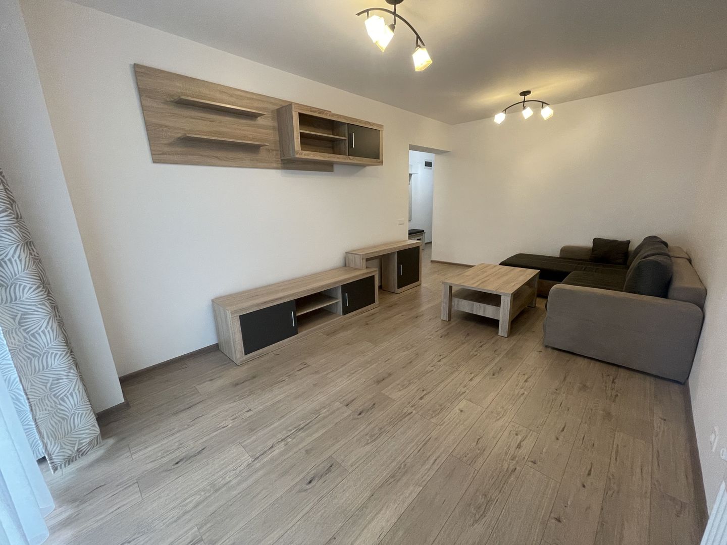 2 Camere 55mp Parcare Moghioros Residence Drumul Taberei Timisoara - Poză 11