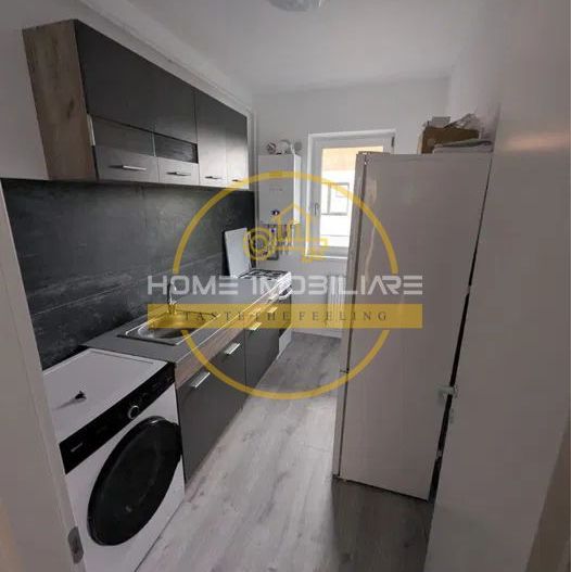 Etaj 4 din 6/Ap 2Camere-Decomandat+Loc de parcare subteran/Bloc Intabulat! - Poză 3