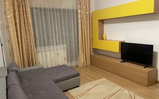 AP. 2 CAMERE LUJERULUI, BLOC NOU, CENTRALA TERMICA, METROU 5 MINUTE - Poză 1