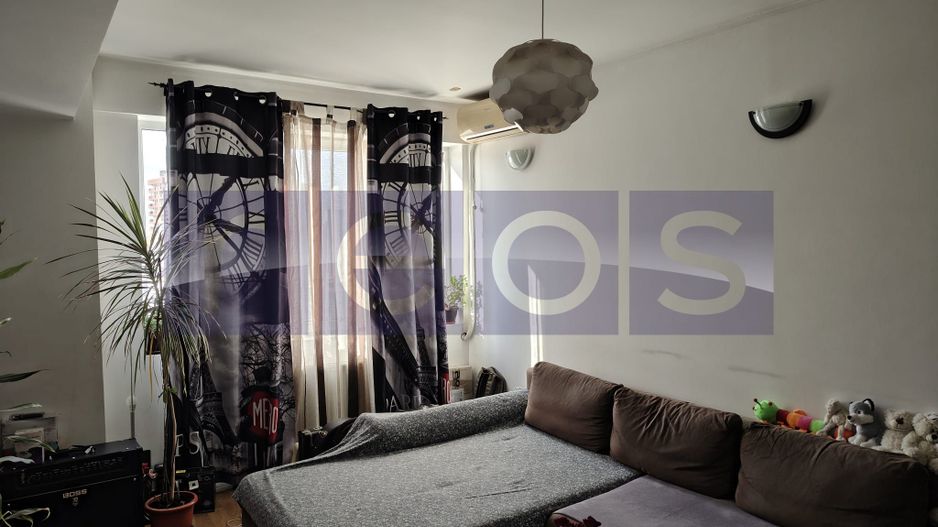 VANZARE 2 CAMERE I DECOMANDAT I UTILAT I PARCARE I PRELUNGIREA GHENCEA - Poză 1