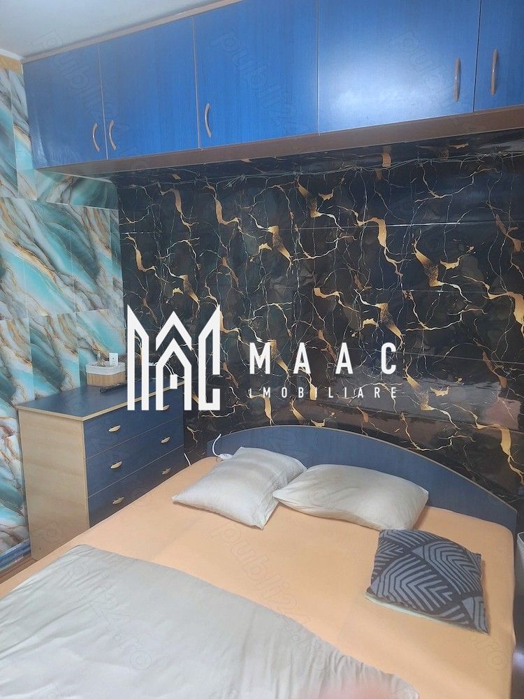 Apartament 2 Camere | Decomandat | 58MPU | Turnisor - Poză 2
