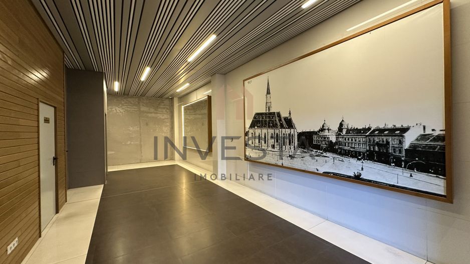 Apartament 3 camere Riviera Luxury! - Poză 10