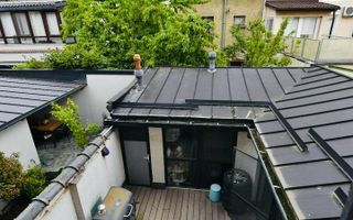 OPORTUNITATE CASA 5 CAMERE | ZONA CENTRALĂ + CURTE AMENAJATĂ - Poză 19
