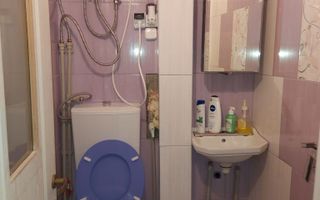 Garsonieră de vânzare Sibiu | Tiglari | 13 mp, etaj 3, renovată - Poză 4