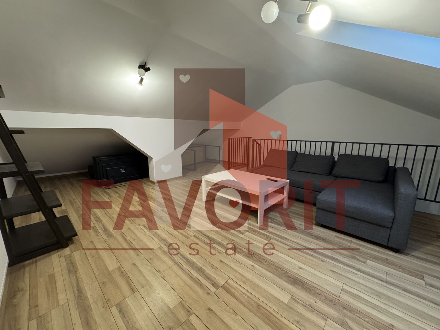 Duplex disponibil imediat aproape de Ikea - Poză 16