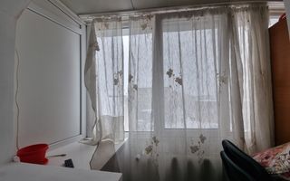 Apartament decomandat | 3 camere | 65 mpu | Tractorul, Mociulschi - Poză 16