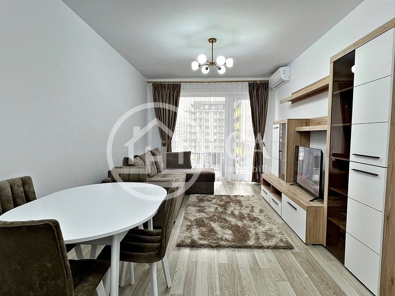 Apartament de închiriat cu 3 camere în PRIMA ONEȘTILOR, Oradea - Poză 1