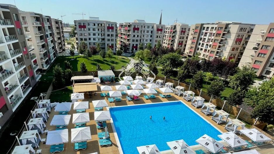 Preluare afacere I Terasa + piscina I Cartier Solar - Poză 1