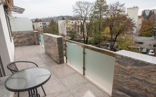 2 camere, Premium, Bloc Nou, Plopilor Zona Platinia, USAMV, Motilor - Poză 7