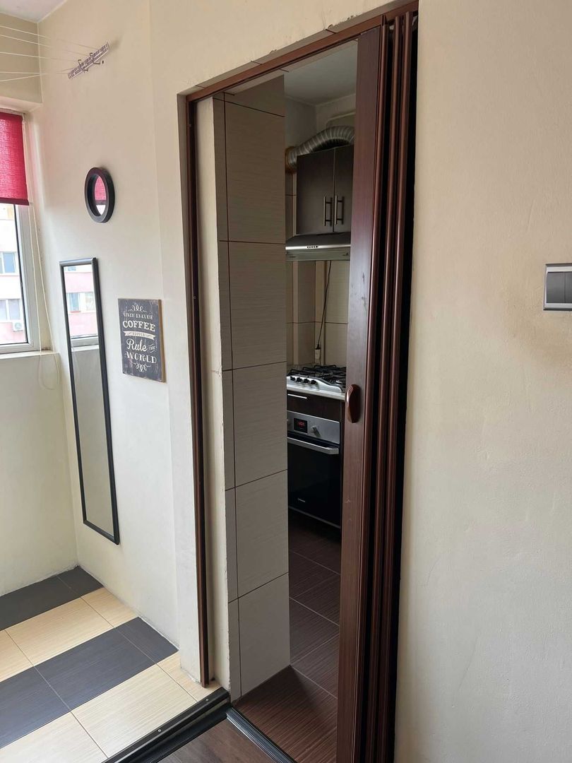 Garsoniera Costin Georgian IM411 - Poză 4