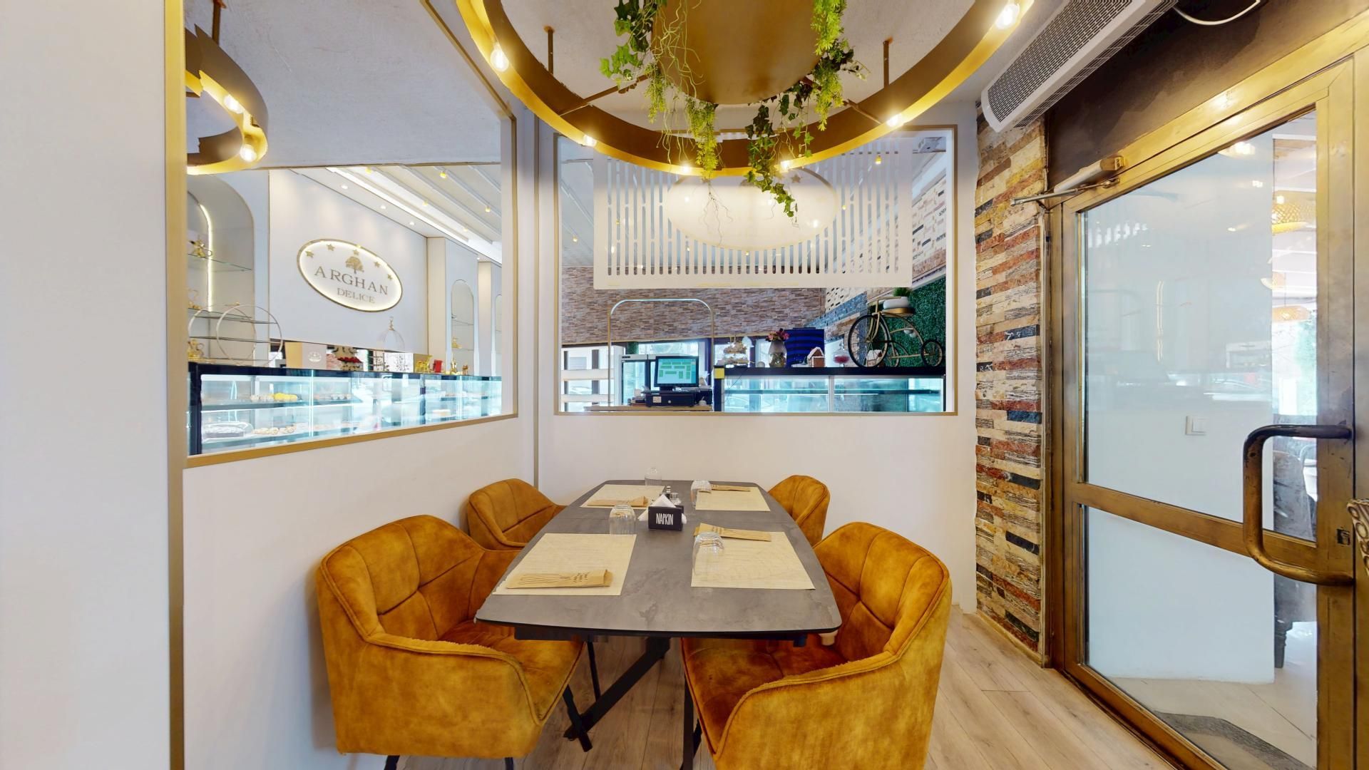 Spatiu comercial cu teren Arcul de Triumf - Poză 7