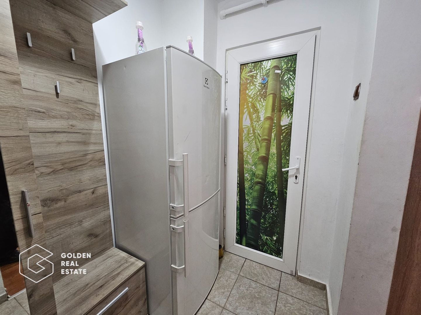 Apartament 2 camere, zona Fortuna - Poză 7