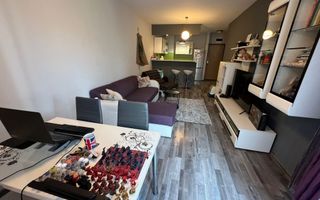 2 camere, modern, Manastur,  Platinia, zona USAMV - Poză 2