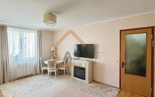 Apartament cu 1 camera, mobilat – gata de mutare | Etaj 1 | Sanmartin - Poză 3