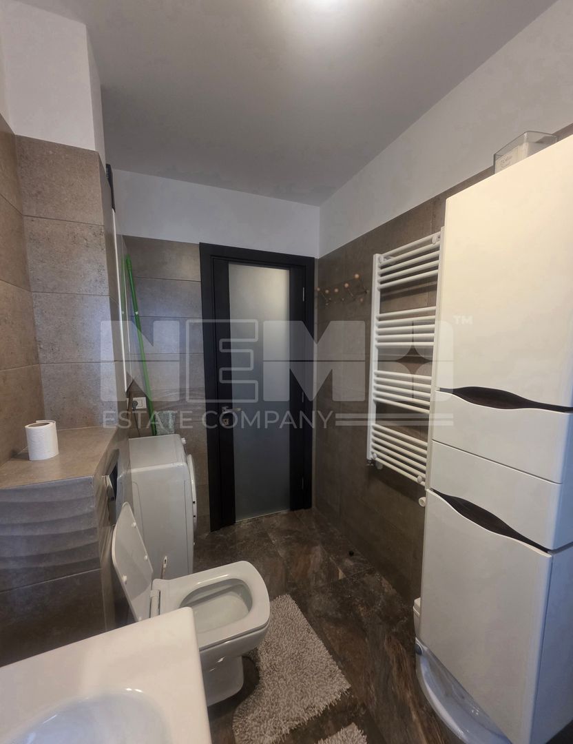 Apartament 2 camere | 68 mp utili | Burdujeni, Suceava | 95.000 € - Poză 9