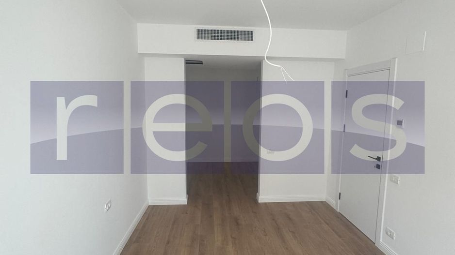VANZARE 2 CAMERE MTM PIPERA | 54.6MP | NEMOBILAT | NOU | TERASA | - Poză 5