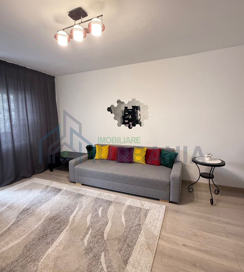 Camere de inchiriat in apartament 2 camere, zona Alexandru cel Bun, Iasi - Poză 3